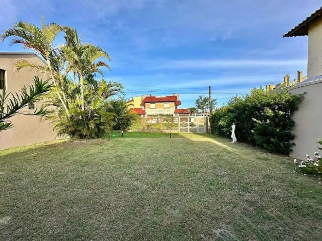 Casa / Sobrado para Venda em Capão da Canoa/RS Capão Novo 5 Quartos