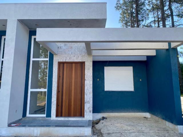 Casa / Sobrado para Venda em Capão da Canoa/RS Capão Novo Posto 9 2 Quartos