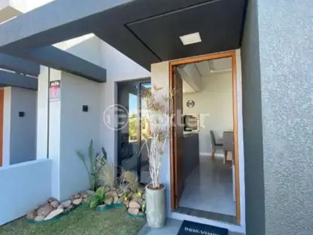 Casa / Sobrado para Venda em Capão da Canoa/RS Centro 2 Quartos