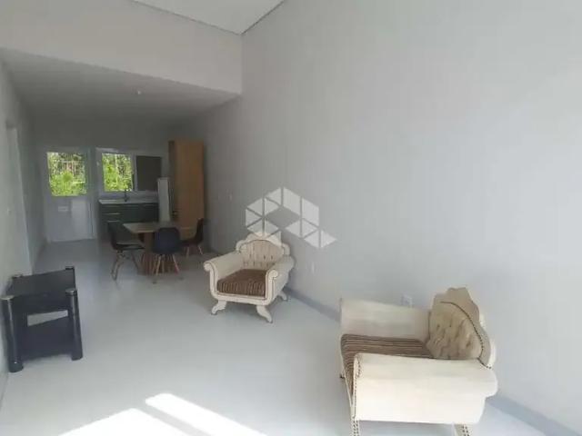 Casa / Sobrado para Venda em Capão da Canoa/RS Centro 2 Quartos