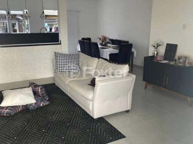 Casa / Sobrado para Venda em Capão da Canoa/RS Centro 3 Quartos
