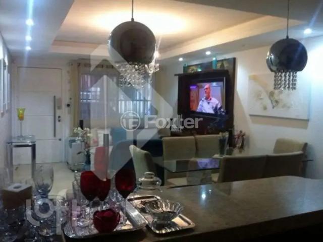 Casa / Sobrado para Venda em Capão da Canoa/RS Centro 3 Quartos