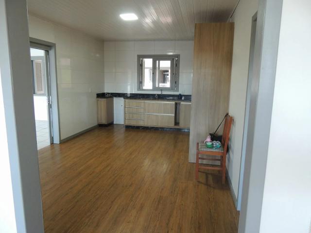 Casa / Sobrado para Venda em Capão da Canoa/RS Centro 3 Quartos