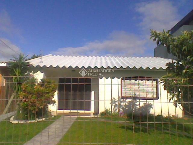 Casa / Sobrado para Venda em Capão da Canoa/RS Centro 3 Quartos