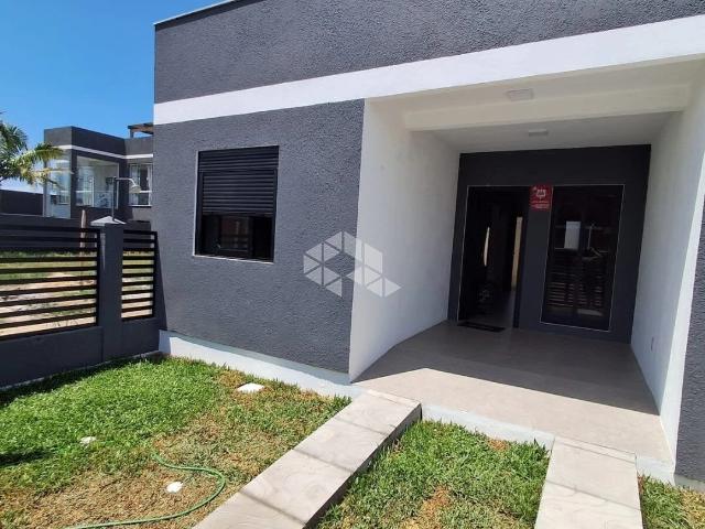 Casa / Sobrado para Venda em Capão da Canoa/RS Guarani 2 Quartos
