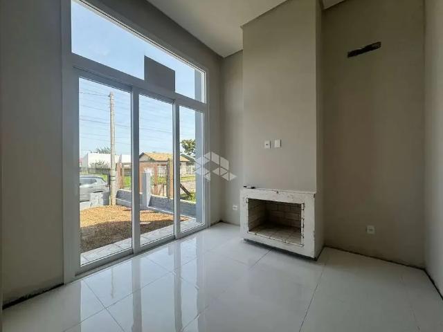 Casa / Sobrado para Venda em Capão da Canoa/RS Jardim Beira Mar 3 Quartos