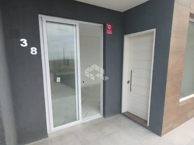 Casa / Sobrado para Venda em Capão da Canoa/RS Jardim Beira Mar 3 Quartos