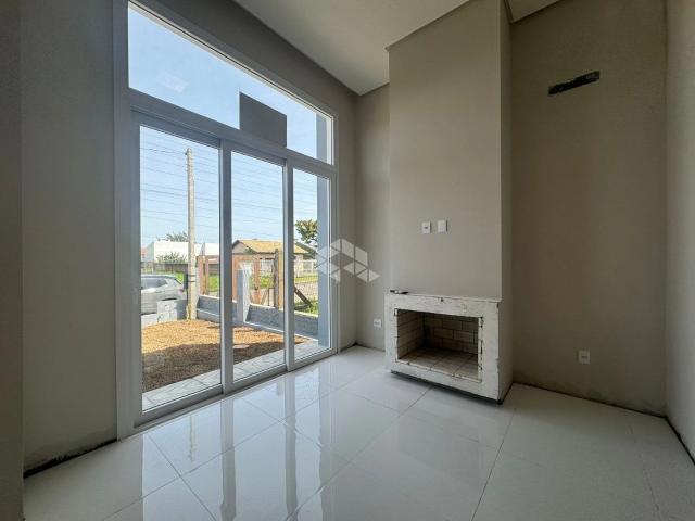 Casa / Sobrado para Venda em Capão da Canoa/RS Jardim Beira Mar 3 Quartos