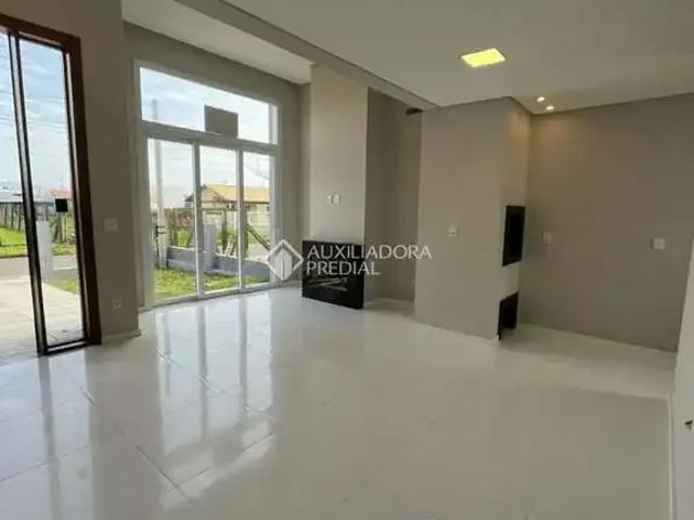 Casa / Sobrado para Venda em Capão da Canoa/RS Jardim Beira Mar 3 Quartos