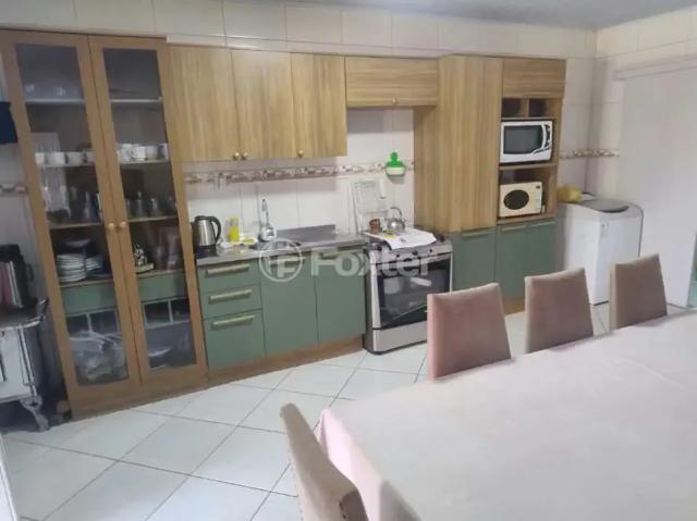 Casa / Sobrado para Venda em Capão da Canoa/RS Jardim Beira Mar 3 Quartos