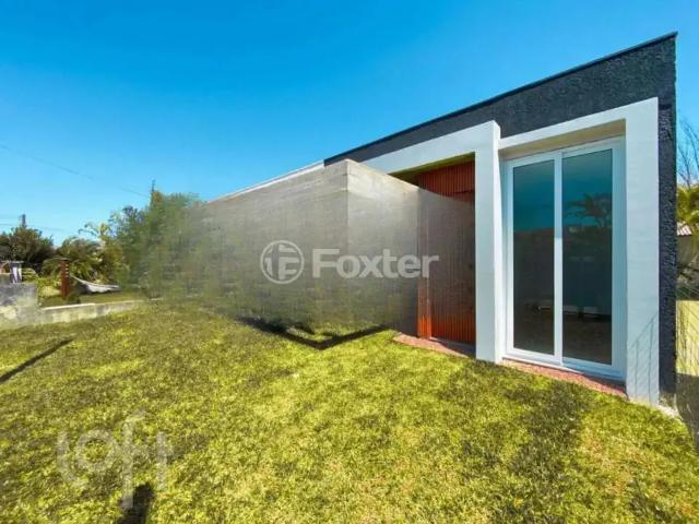 Casa / Sobrado para Venda em Capão da Canoa/RS Jardim Beira Mar 2 Quartos