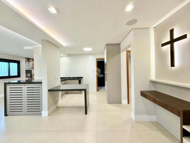 Casa / Sobrado para Venda em Capão da Canoa/RS Jardim Beira Mar 2 Quartos