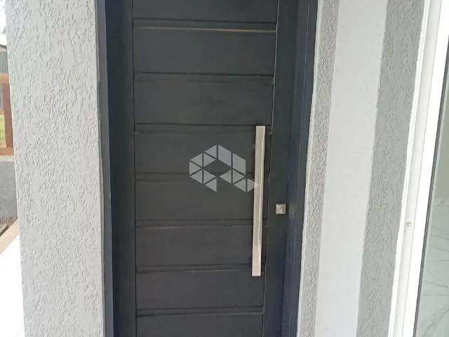 Casa / Sobrado para Venda em Capão da Canoa/RS Jardim Beira Mar 2 Quartos
