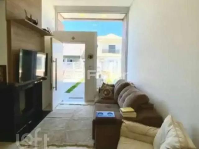 Casa / Sobrado para Venda em Capão da Canoa/RS Jardim Beira Mar 2 Quartos