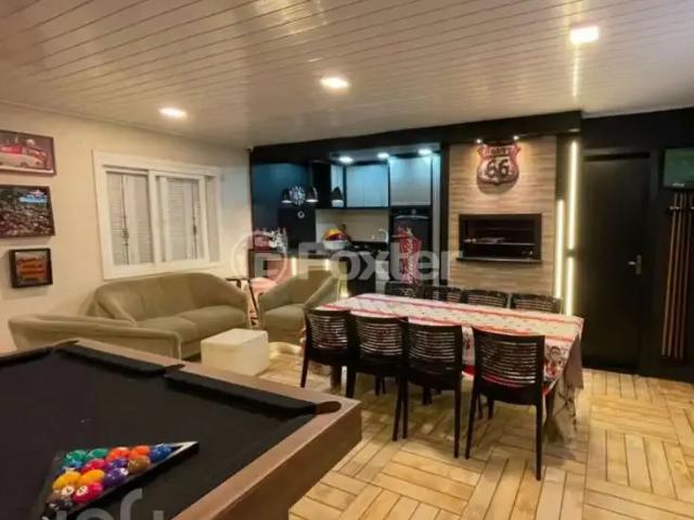 Casa / Sobrado para Venda em Capão da Canoa/RS Jardim Beira Mar 2 Quartos