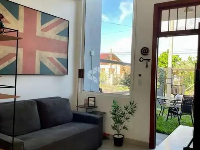 Casa / Sobrado para Venda em Capão da Canoa/RS Jardim Beira Mar 4 Quartos
