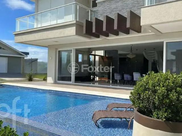 Casa / Sobrado para Venda em Capão da Canoa/RS Jardim Beira Mar 5 Quartos