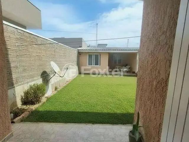 Casa / Sobrado para Venda em Capão da Canoa/RS Praia de Arroio Teixeira 4 Quartos