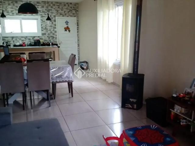 Casa / Sobrado para Venda em Capão da Canoa/RS Praia de Curumim 3 Quartos