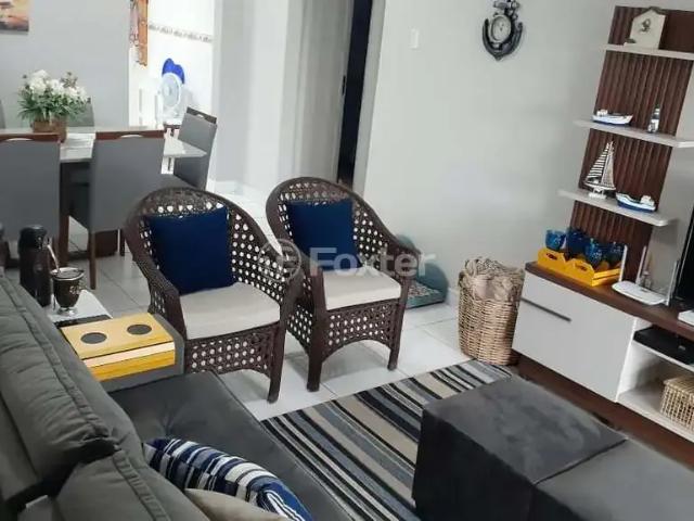 Casa / Sobrado para Venda em Capão da Canoa/RS Praia do Barco 4 Quartos