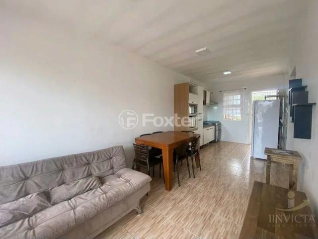 Casa / Sobrado para Venda em Capão da Canoa/RS Praia Guarani 2 Quartos