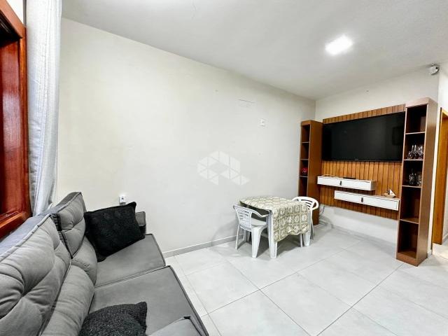 Casa / Sobrado para Venda em Capão da Canoa/RS Praia Zona Norte 2 Quartos