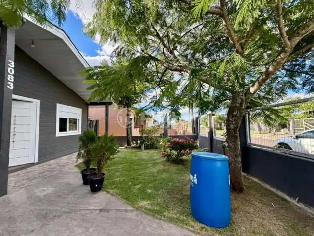 Casa / Sobrado para Venda em Capão da Canoa/RS São Jorge 3 Quartos