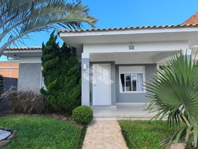 Casa / Sobrado para Venda em Capão da Canoa/RS São Jorge 3 Quartos