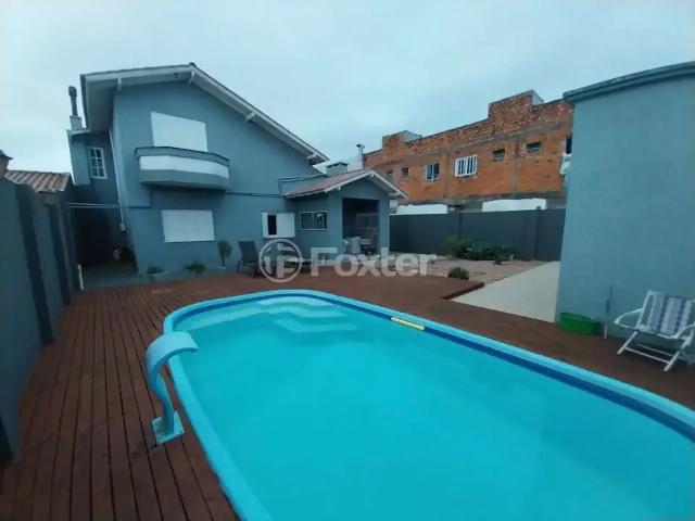 Casa / Sobrado para Venda em Capão da Canoa/RS Santo Antonio 4 Quartos