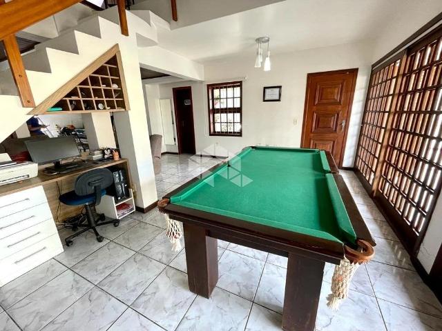 Casa / Sobrado para Venda em Capão da Canoa/RS Zona Nova 4 Quartos