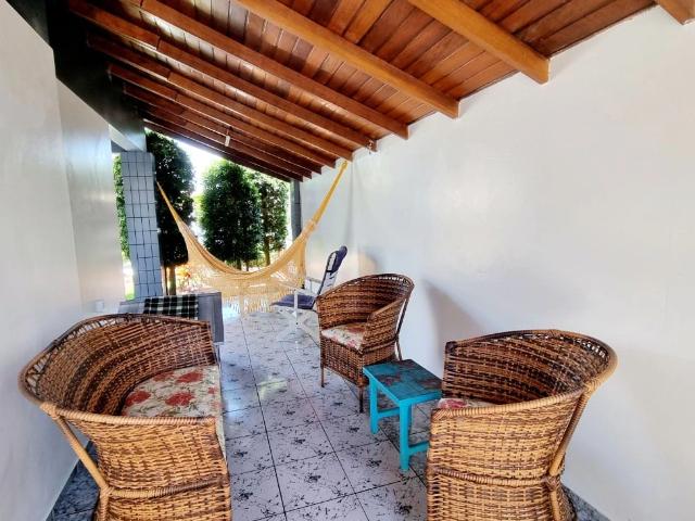 Casa / Sobrado para Venda em Capão da Canoa/RS Zona Nova 4 Quartos