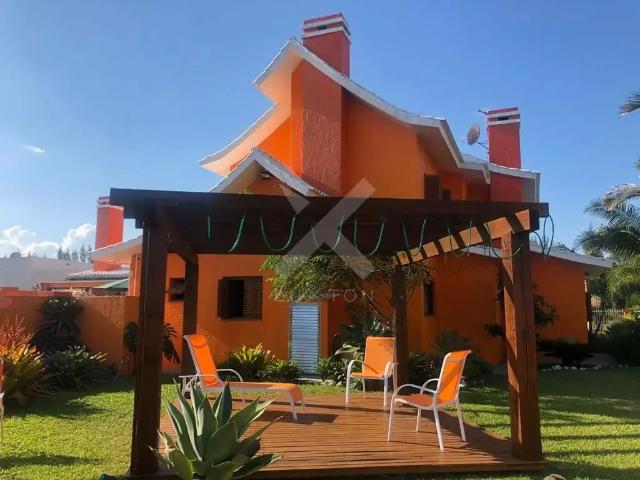 Casa / Sobrado para Venda em Capão da Canoa/RS Zona Nova 5 Quartos
