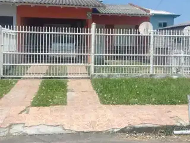 Casa / Sobrado para Venda em Capão da Canoa/RS Zona Nova 2 Quartos