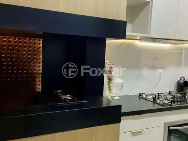 Casa / Sobrado para Venda em Capão da Canoa/RS Zona Nova 2 Quartos