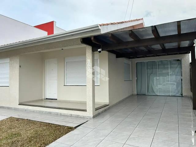 Casa / Sobrado para Venda em Capão da Canoa/RS Zona Nova 2 Quartos