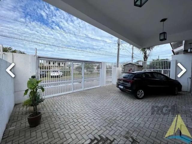 Casa / Sobrado para Venda em Capão da Canoa/RS Zona Nova 2 Quartos