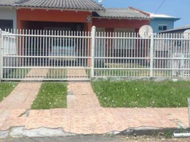 Casa / Sobrado para Venda em Capão da Canoa/RS Zona Nova 2 Quartos