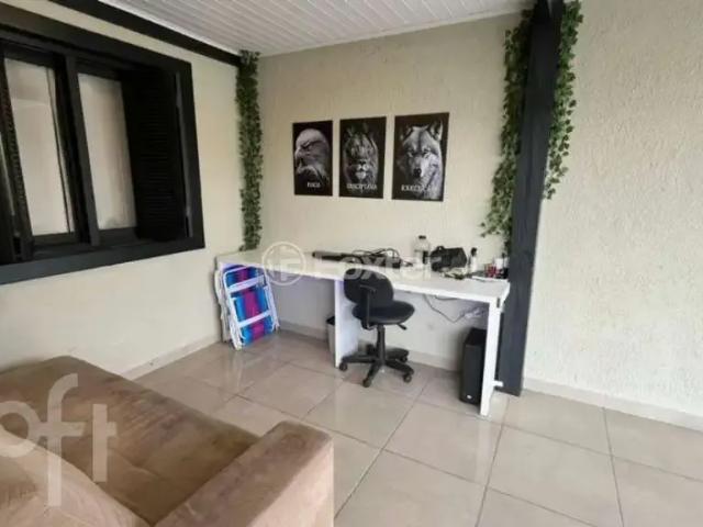 Casa / Sobrado para Venda em Capão da Canoa/RS Zona Nova 2 Quartos