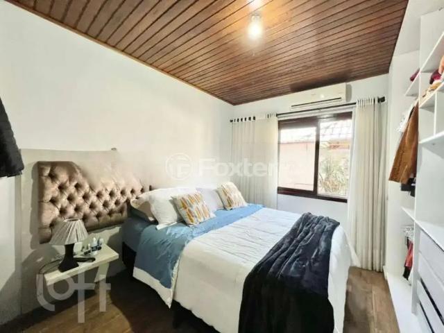 Casa / Sobrado para Venda em Capão da Canoa/RS Zona Nova 3 Quartos