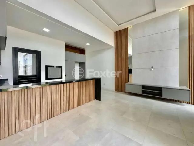 Casa / Sobrado para Venda em Capão da Canoa/RS Zona Nova 3 Quartos