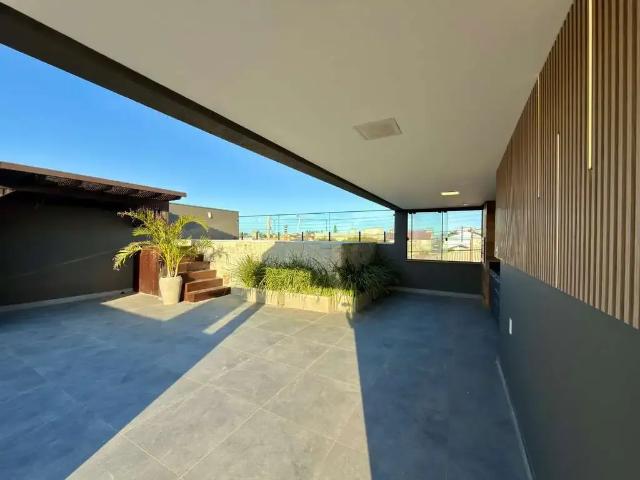 Casa / Sobrado para Venda em Capão da Canoa/RS Zona Nova 3 Quartos