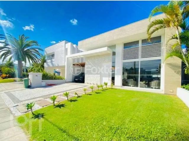Casa / Sobrado para Venda em Capão da Canoa/RS Zona Nova 3 Quartos