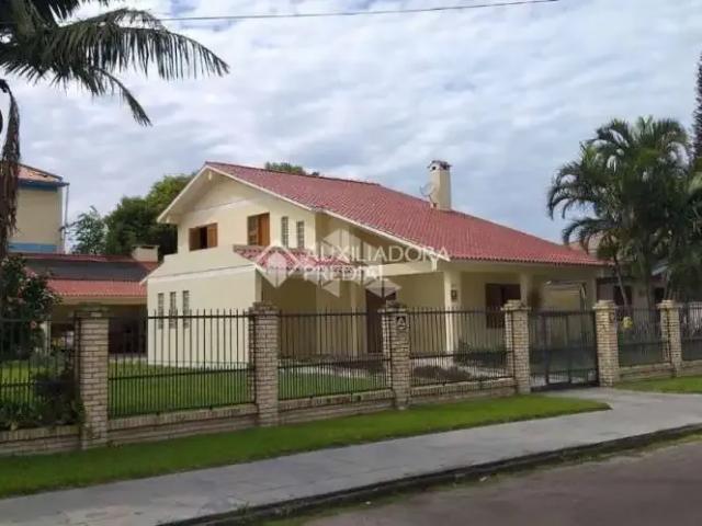 Casa / Sobrado para Venda em Capão da Canoa/RS Zona Nova 3 Quartos