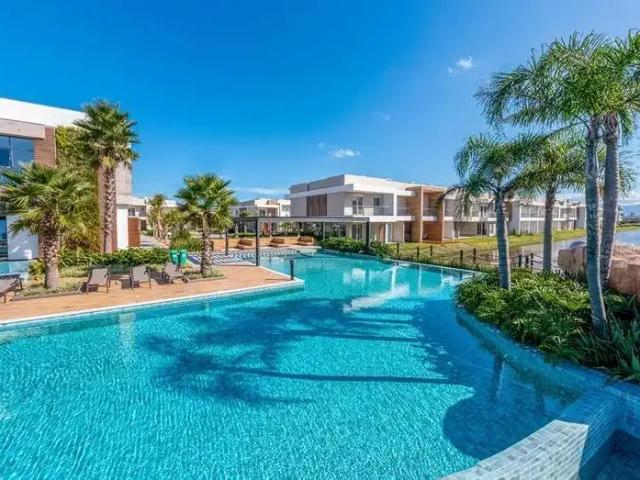 Casa / Sobrado para Venda em Capão da Canoa/RS Zona Nova 3 Quartos