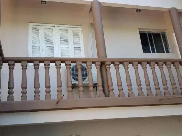 Casa / Sobrado para Venda em Capão do Leão/RS Centro 5 Quartos
