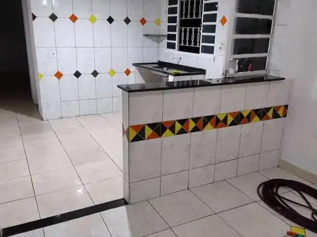 Casa / Sobrado para Venda em Capela do Alto/SP Centro 1 Quartos