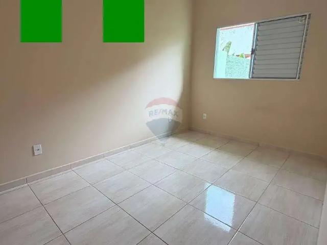 Casa / Sobrado para Venda em Capela do Alto/SP Centro 2 Quartos