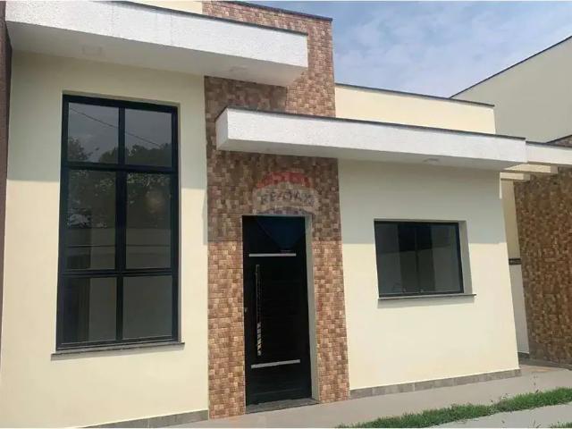 Casa / Sobrado para Venda em Capela do Alto/SP Centro 2 Quartos