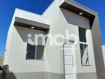 Casa / Sobrado para Venda em Capela do Alto/SP Centro 2 Quartos