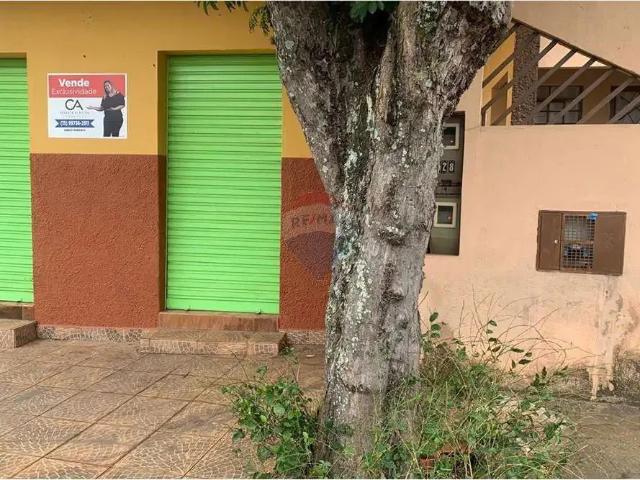 Casa / Sobrado para Venda em Capela do Alto/SP Centro 2 Quartos